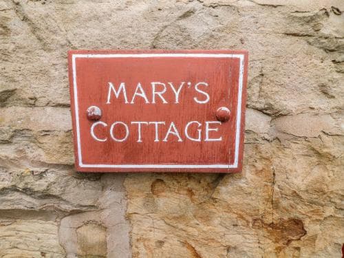 Mary's Cottage Image 1