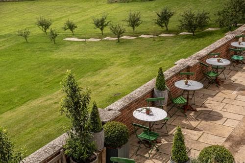 The Talbot, Malton, North Yorkshire Image 3