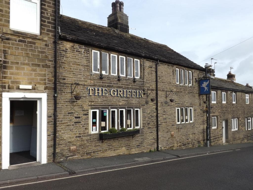 The Griffin Inn Image 2