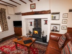 Mary's Cottage Image 2