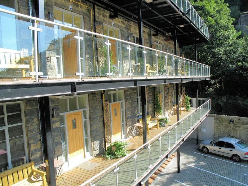 Croft Mill Image 1
