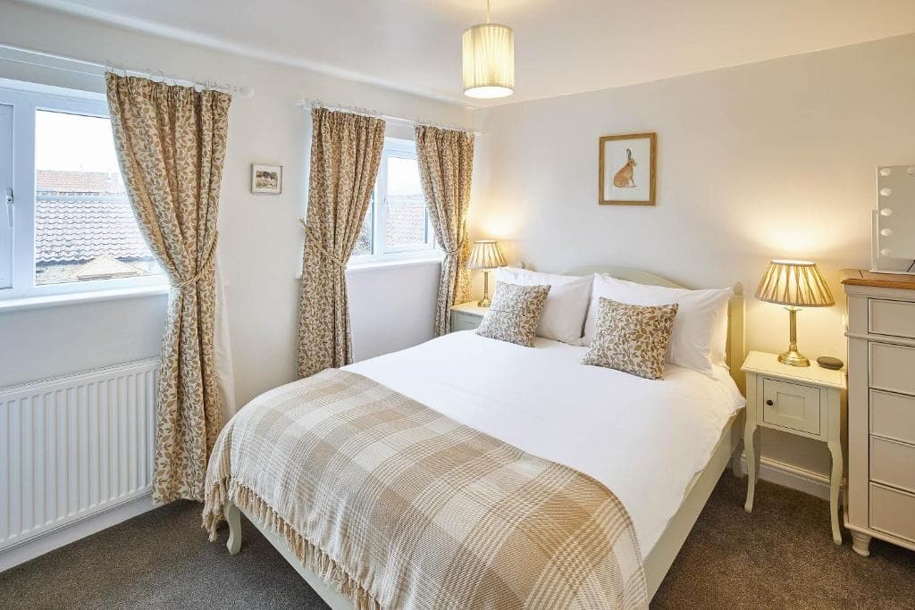 Host & Stay - Willow Cottage Image 2