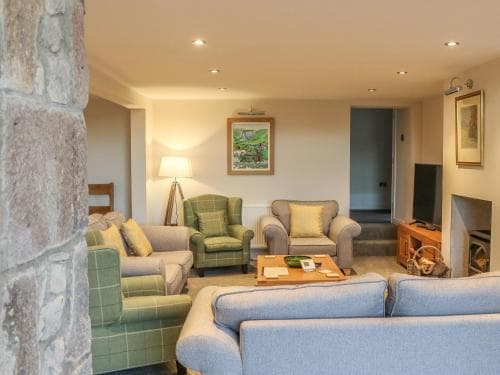 Fogga Croft Cottage, Skipton Image 1