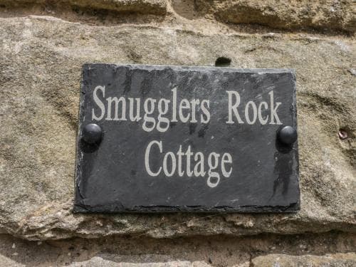 Smugglers Rock Cottage, Scarborough Image 1