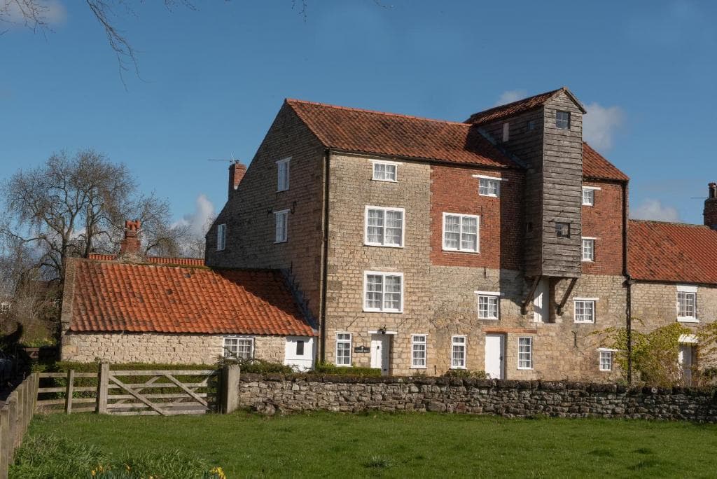 Vivers Mill Image 1