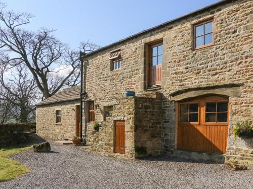 Old Hall Byre Image 3
