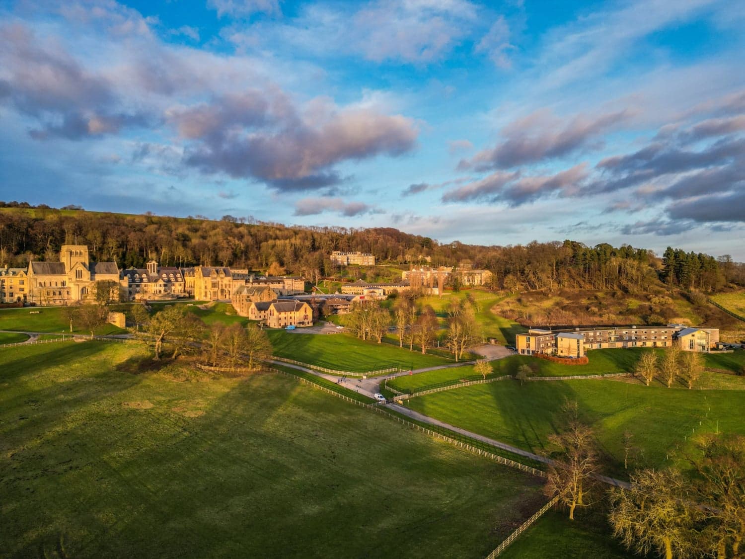 Ampleforth