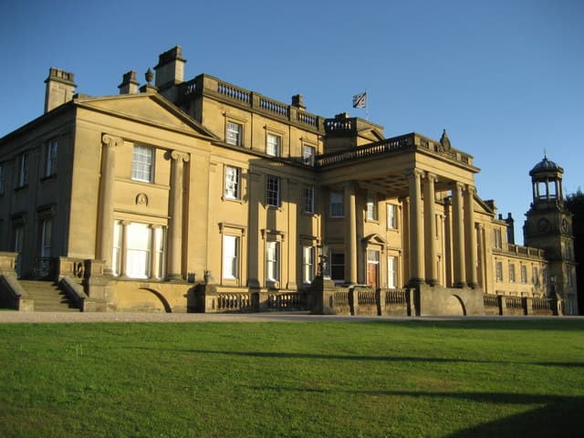Broughton, Craven