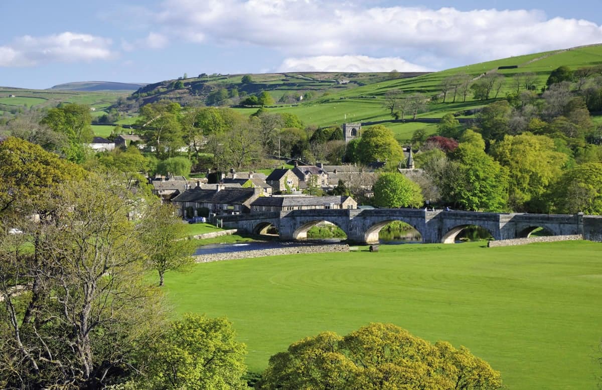 Burnsall