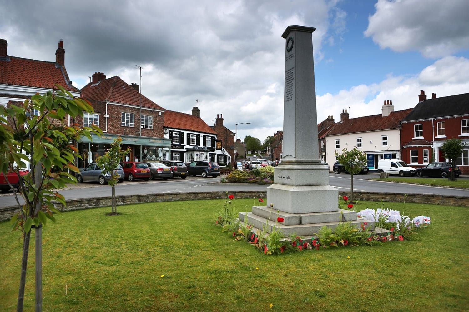 Easingwold