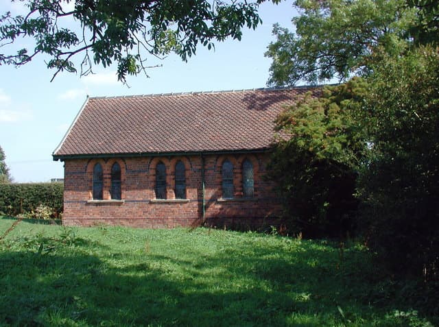 Ellerby