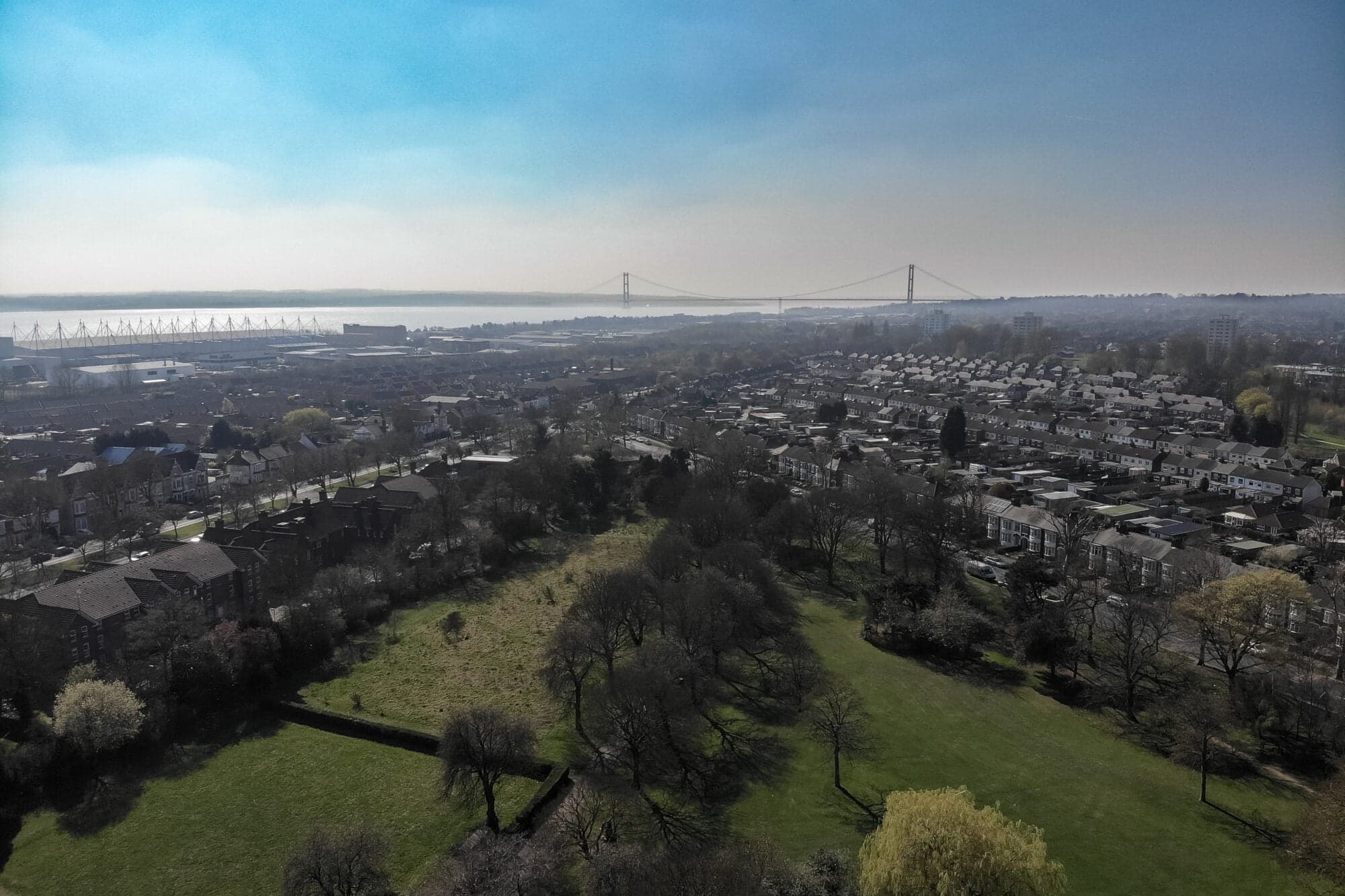 Hessle