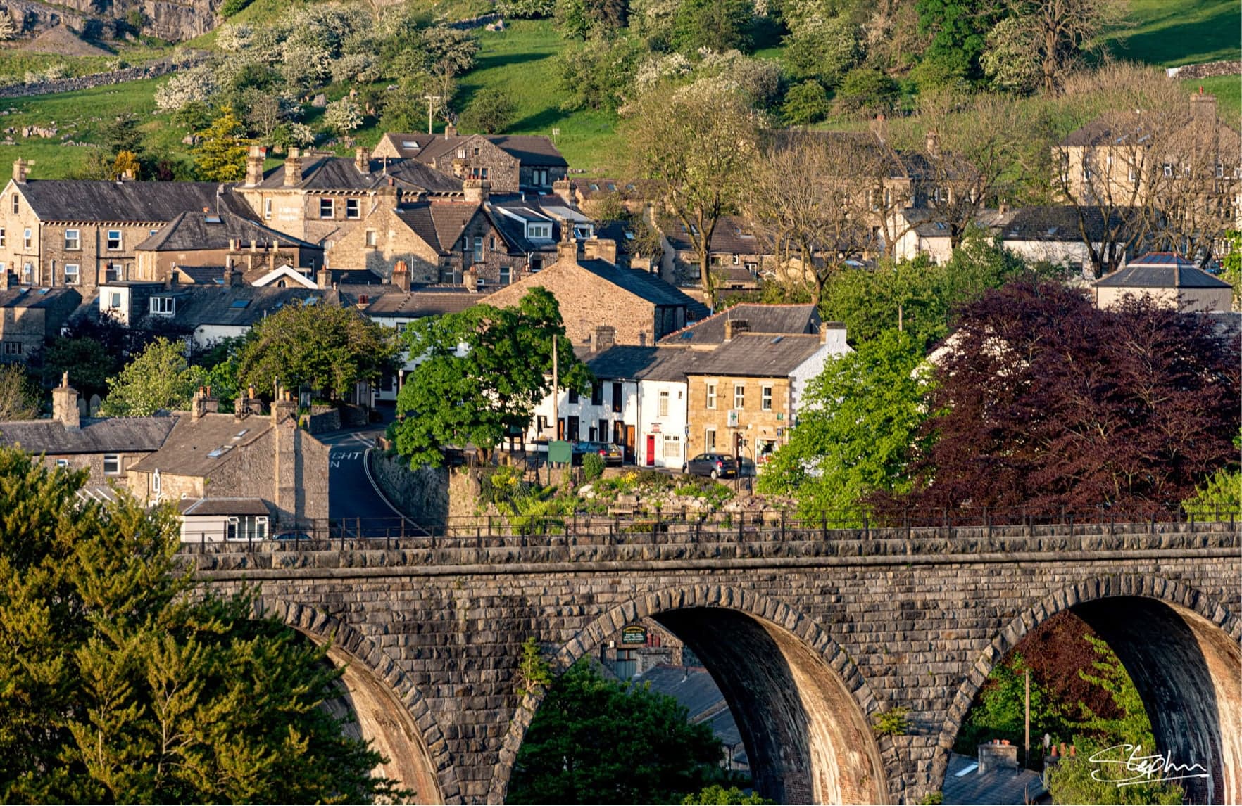Ingleton