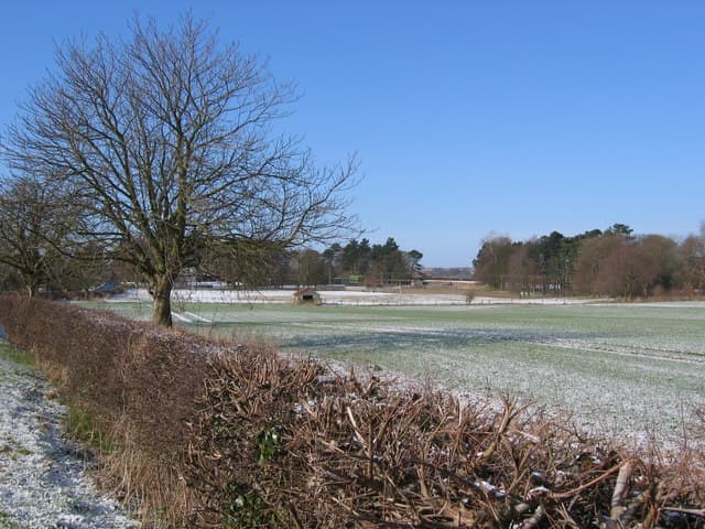 Kennythorpe