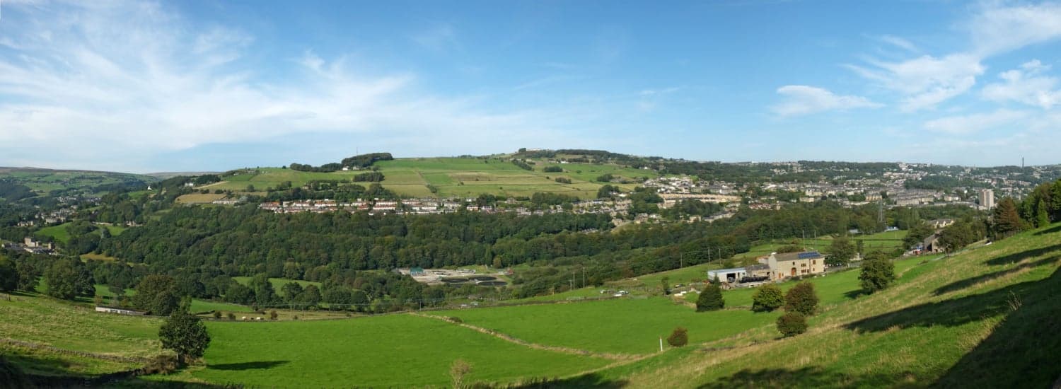 Luddenden
