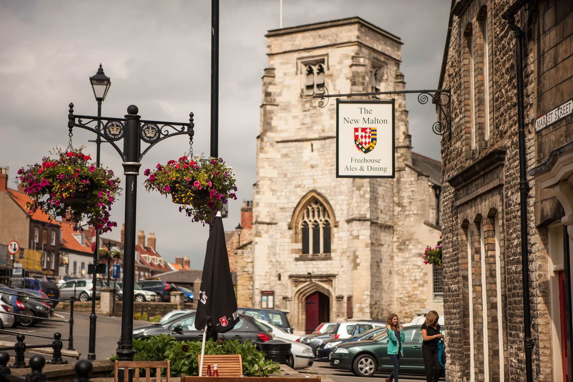 Malton