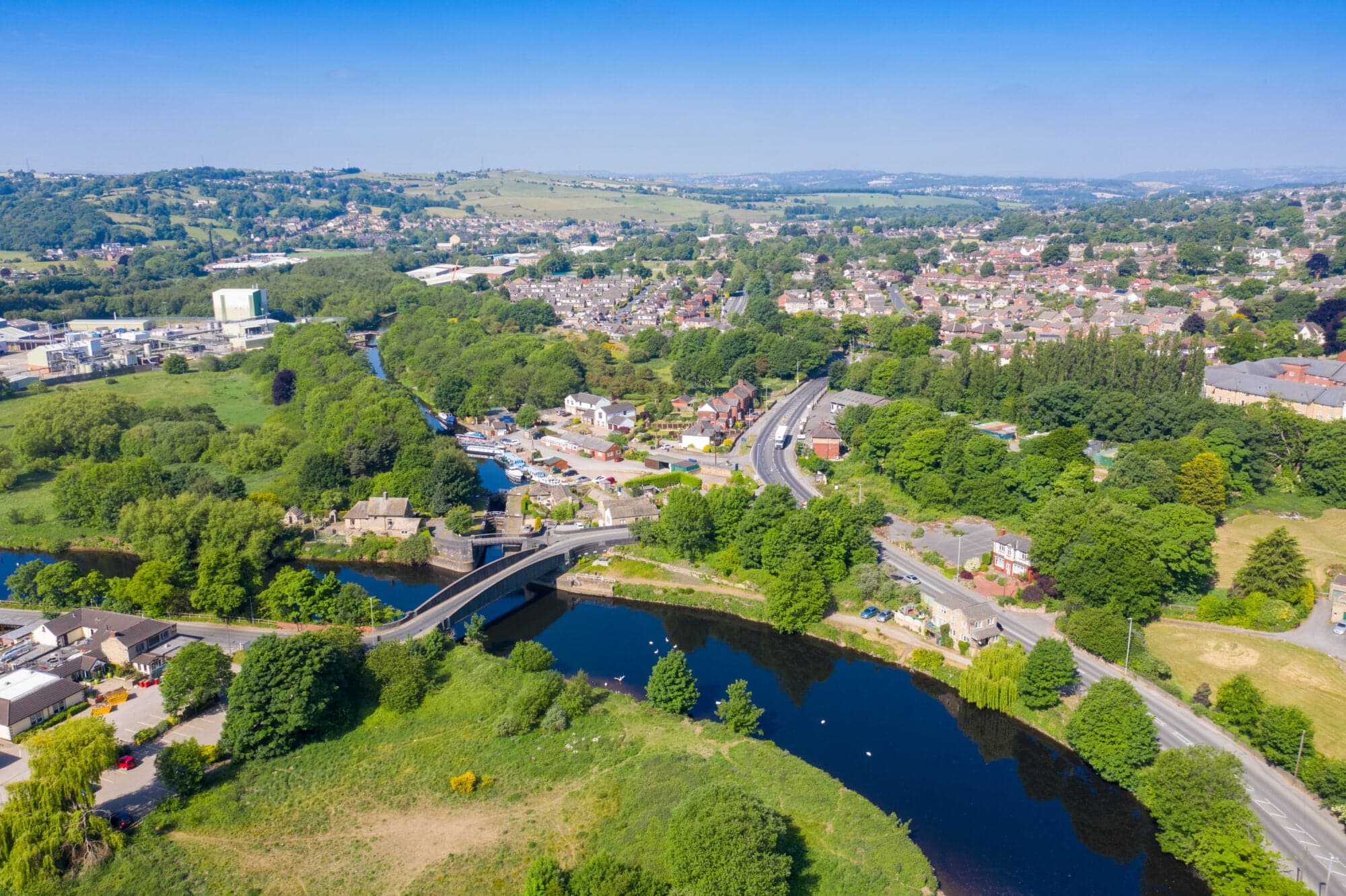 Mirfield