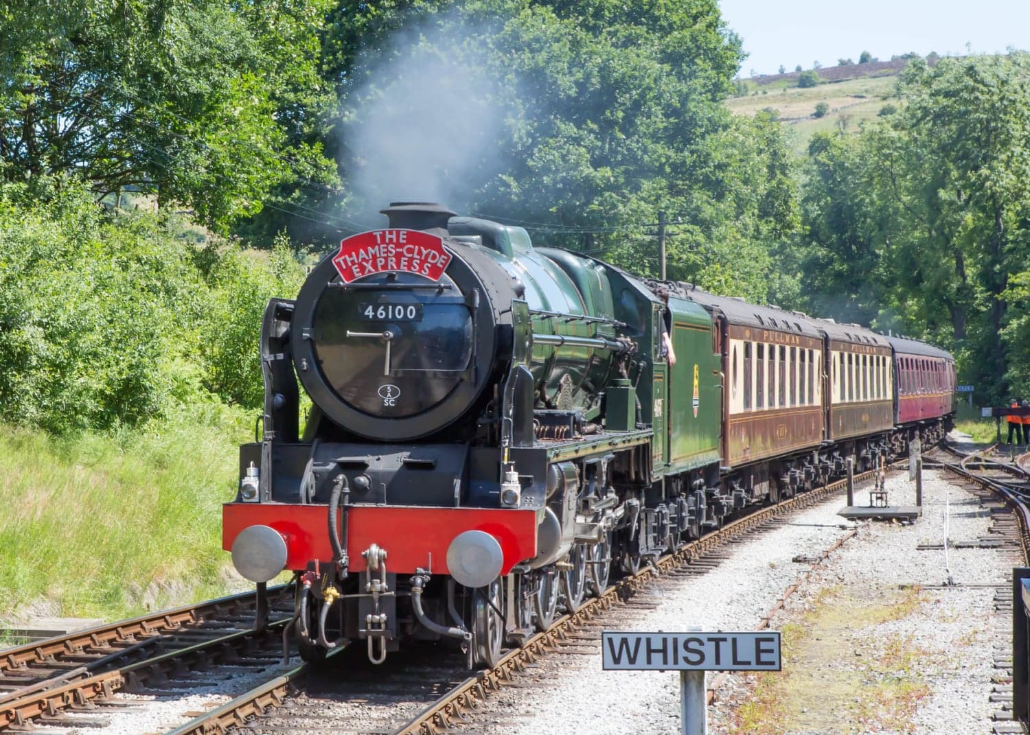 Oakworth