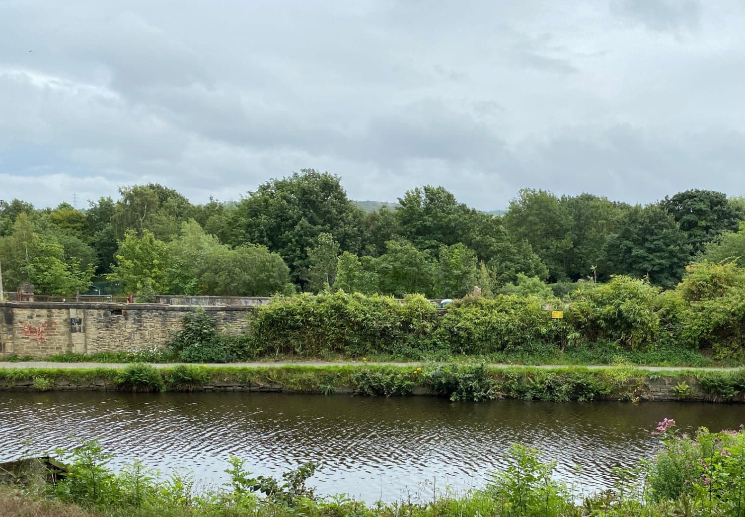 Rastrick