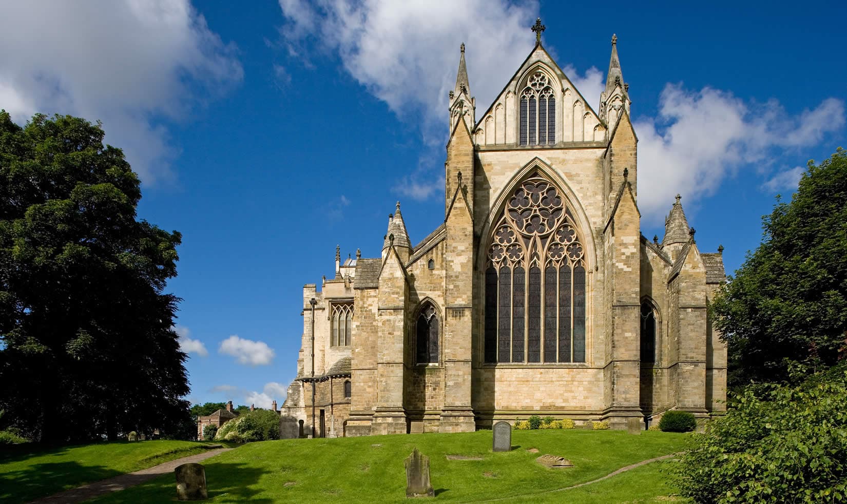Ripon