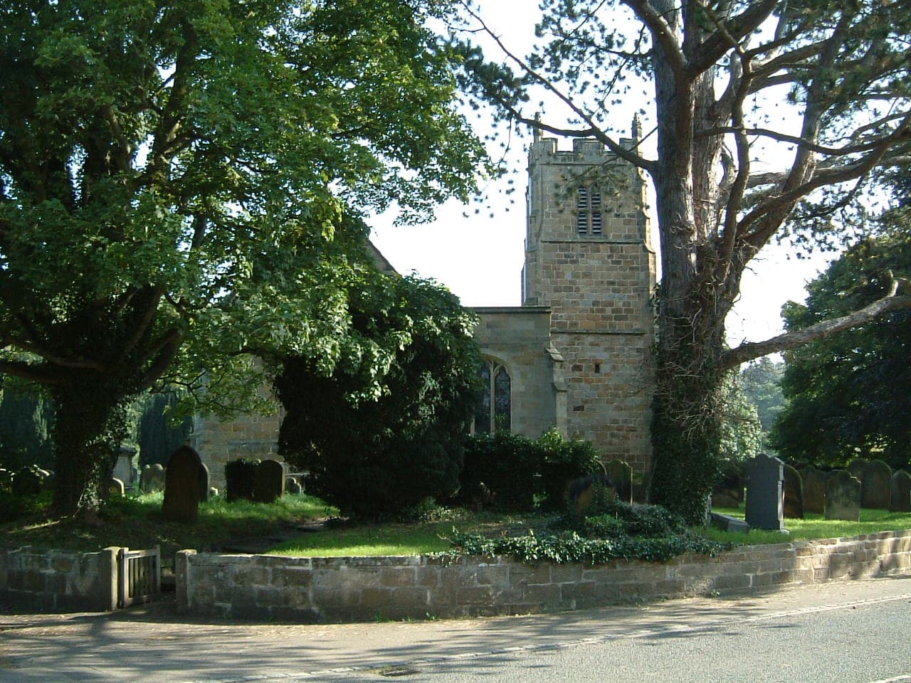 Rudby