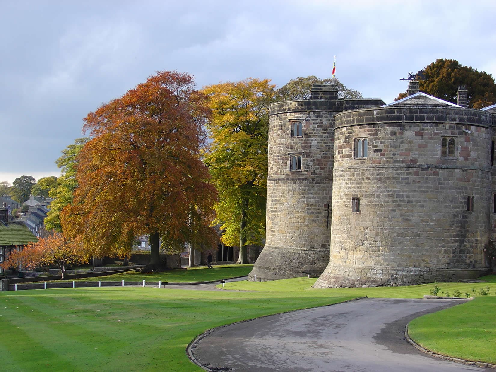 Skipton