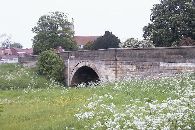 Stillingfleet
