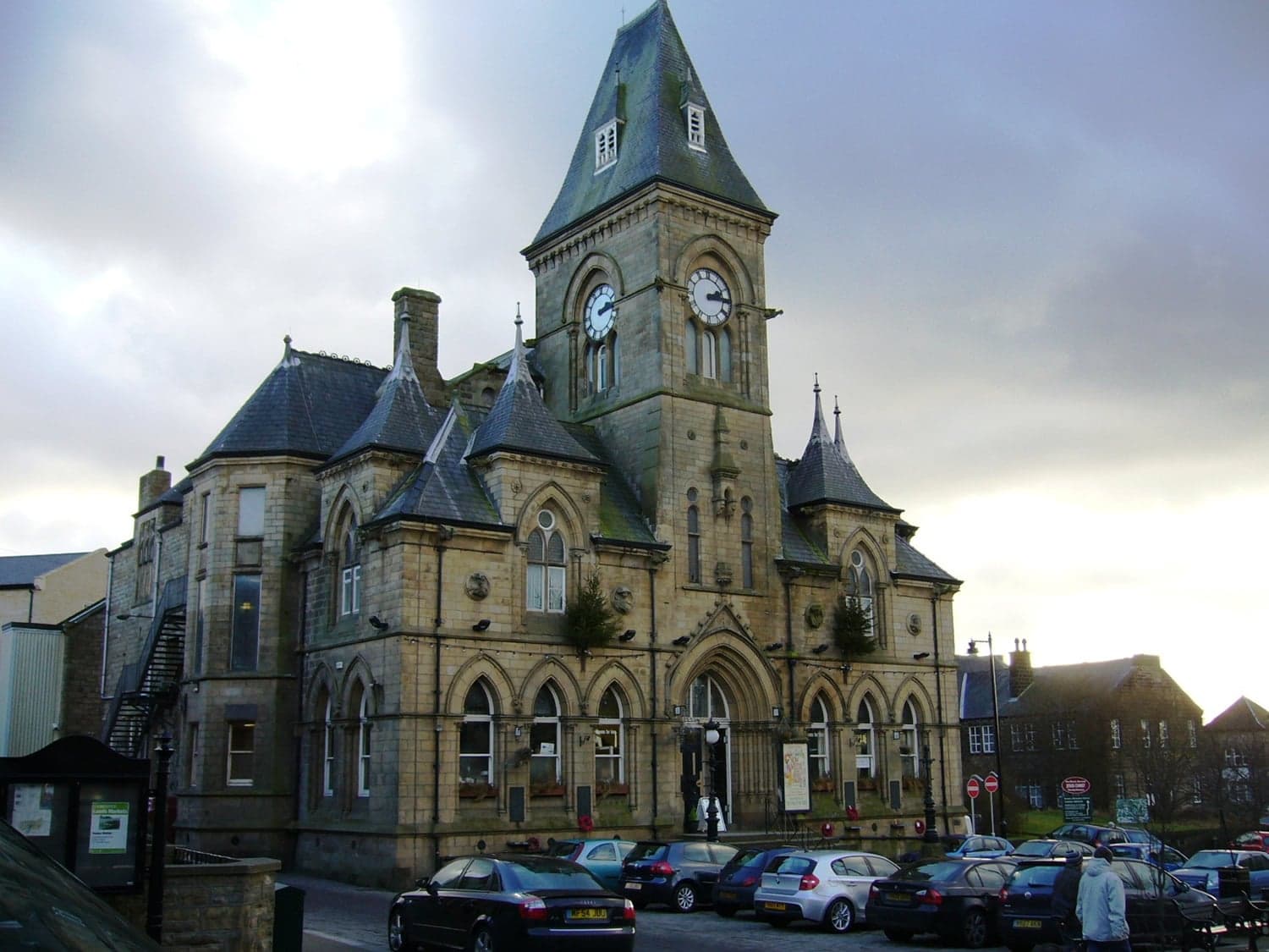 Yeadon