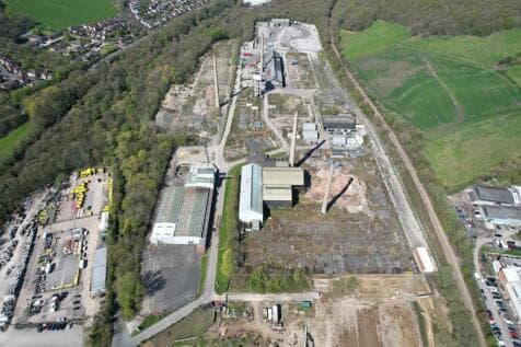 Land to rent in sheffield