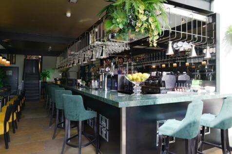 Cafe for sale in scarborough