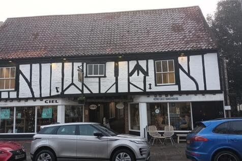 Office to rent in beverley