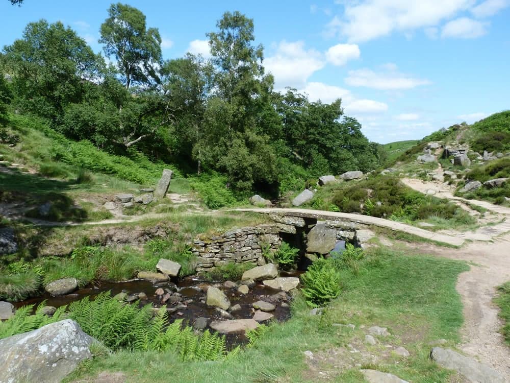 Wuthering Heights Walk