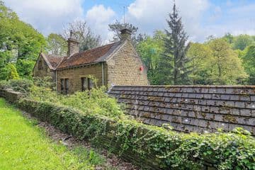 Accommodation at Highwood Lodge in penistone