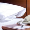 Accommodation at Mayfair Ms in london city airport