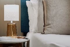 Accommodation at Apt 8 at Hunters Quay in bridlington