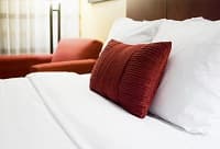 Accommodation at Willow Lodge in ruswarp