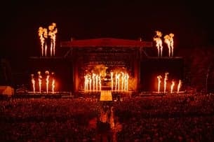 Event image for Leeds Festival 2026 - Campervan