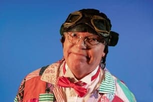 Event image for Roy Chubby Brown