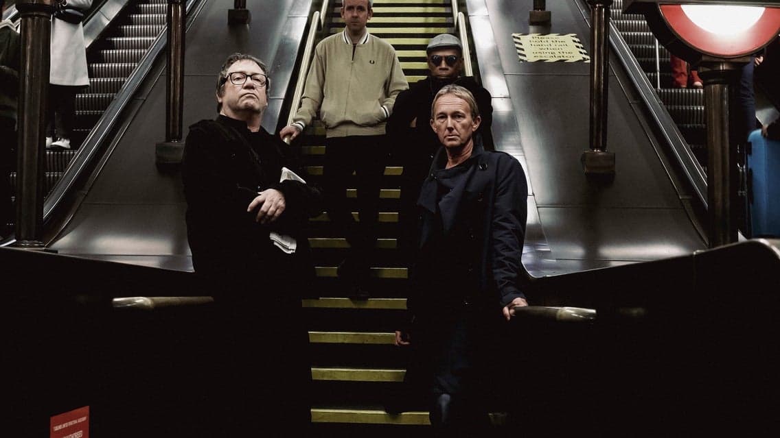 Event image for Ocean Colour Scene