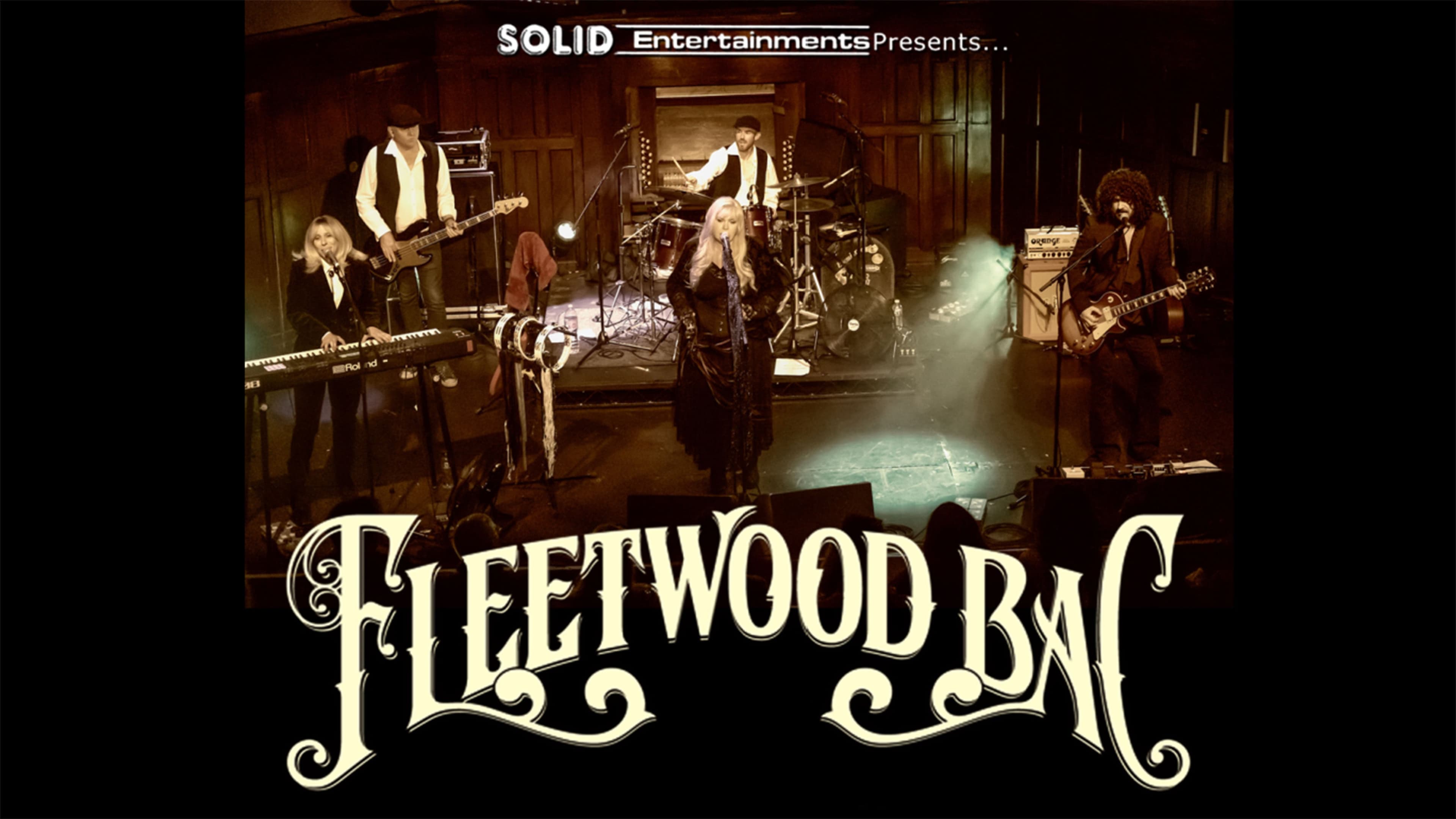 Event image for Fleetwood Bac