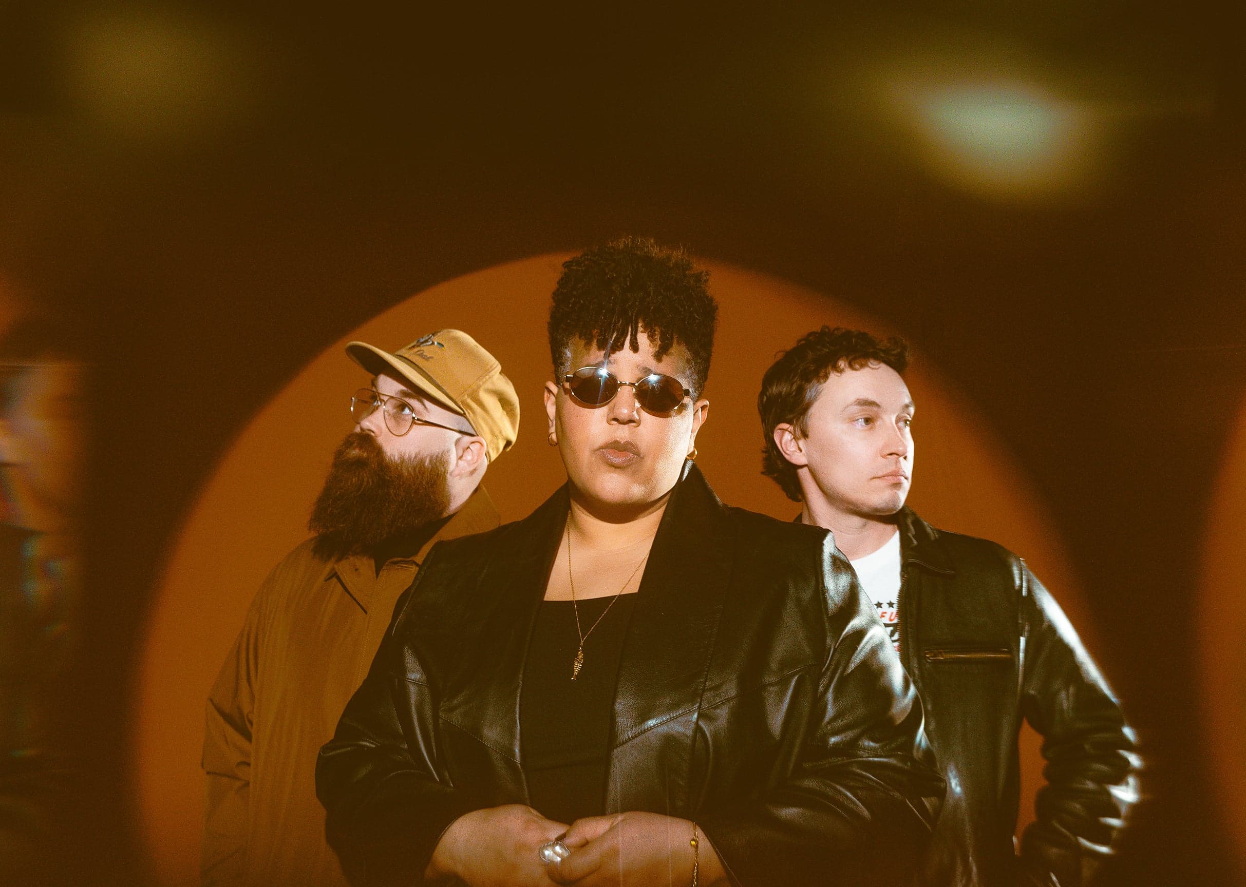 Event image for Sounds of the City Present Alabama Shakes