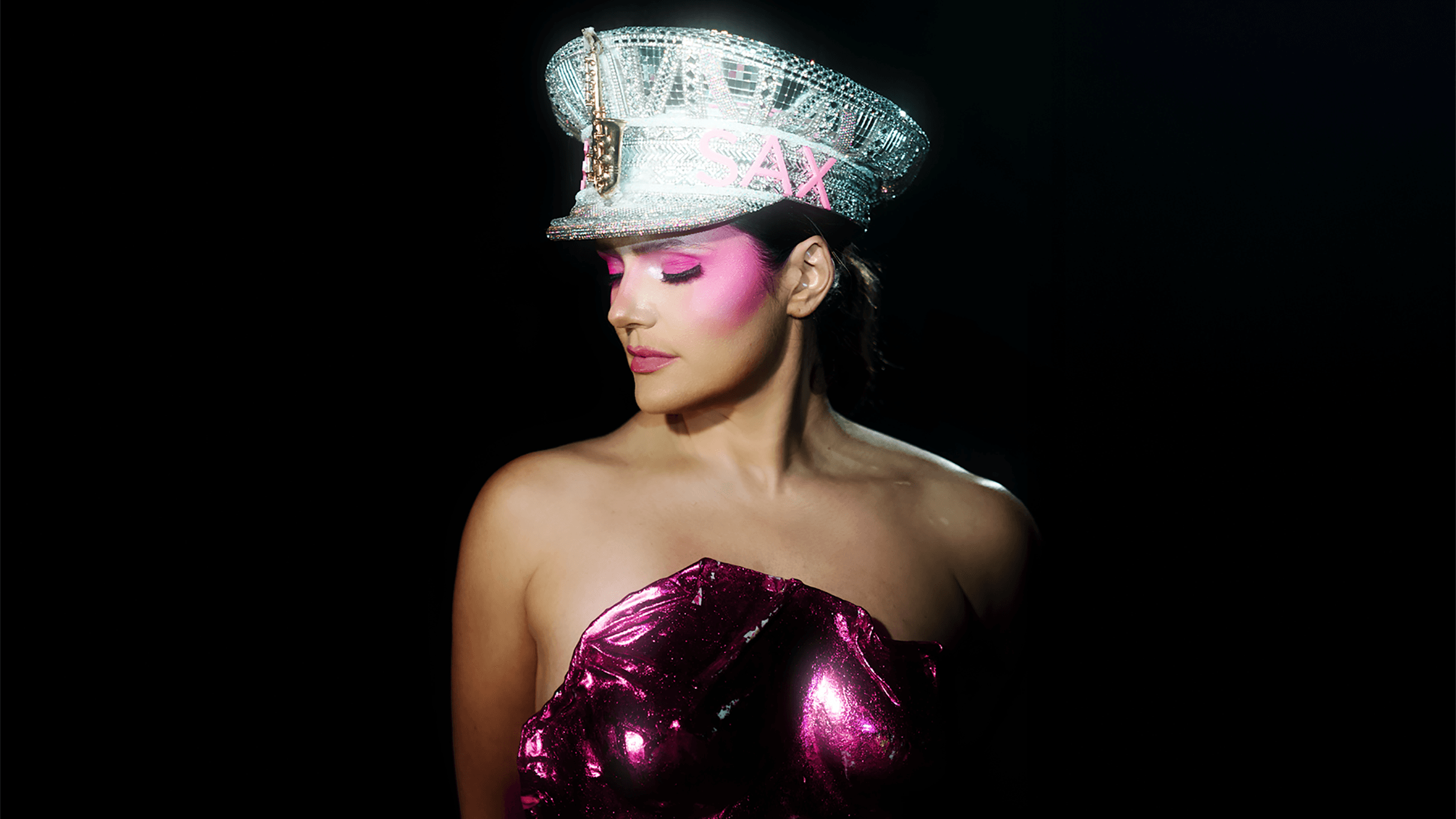Event image for Ellie Sax - Official Ticket and Hotel Bundls
