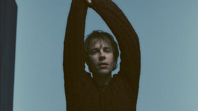 Event image for Sounds of the City Present Tom Odell