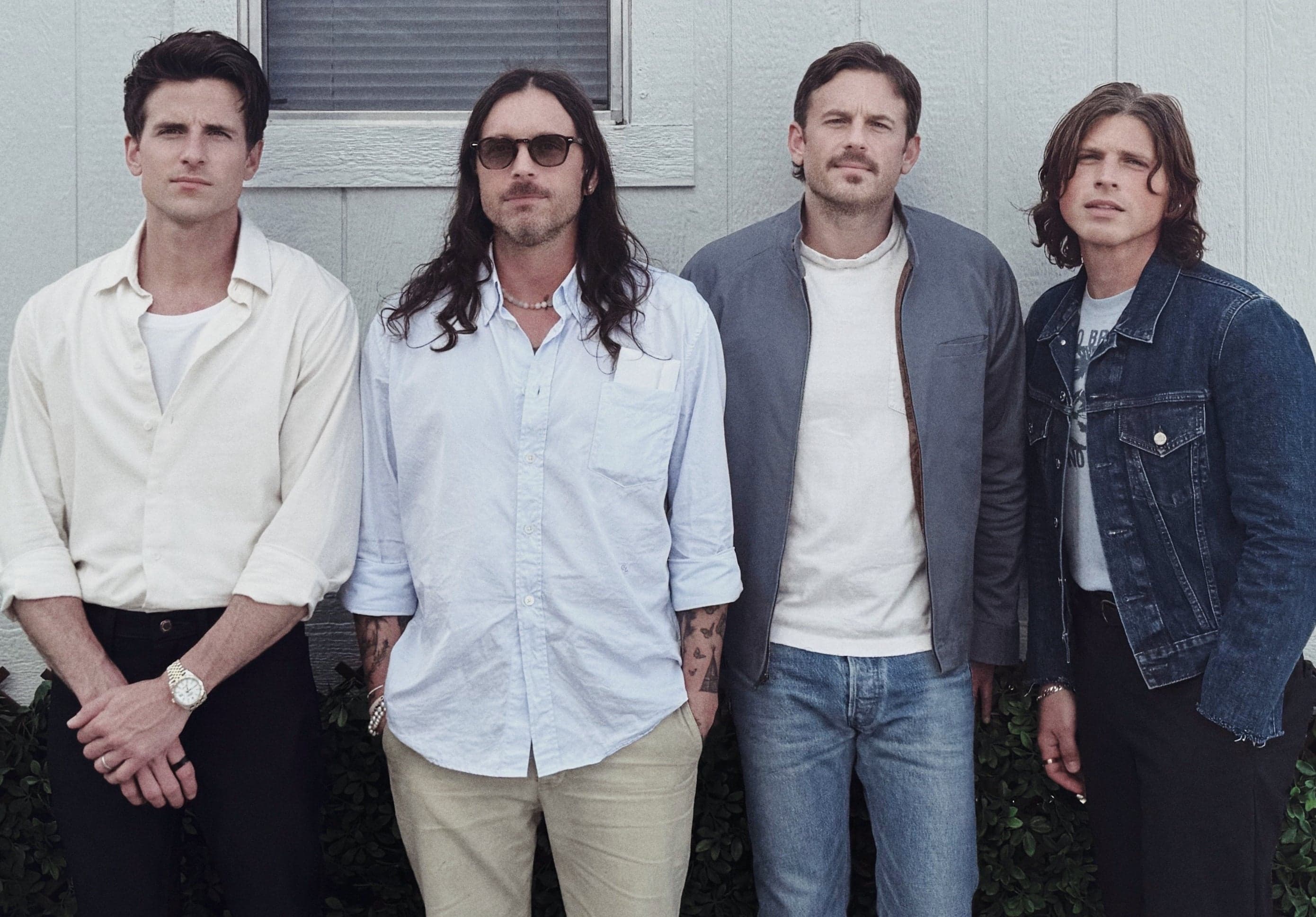 Event image for Kings of Leon