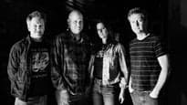 Event image for EVERYWHERE AT ONCE: Superchunk