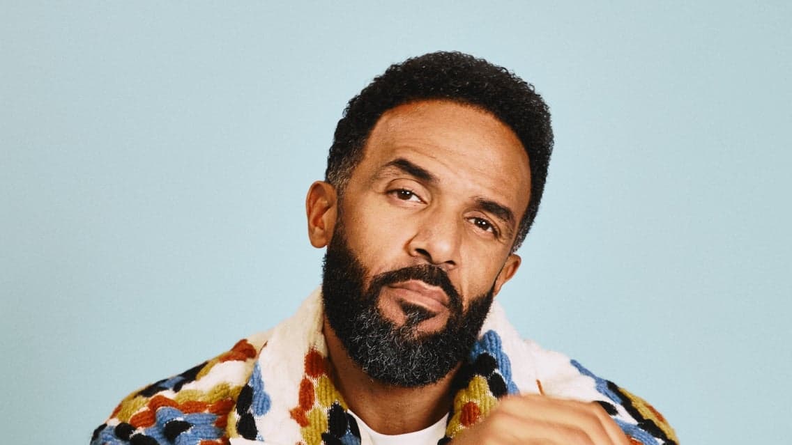 Event image for Craig David Presents Ts5 - Grandstand & Paddock