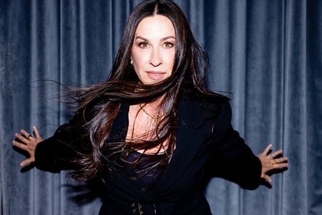Event image for Alanis Morissette