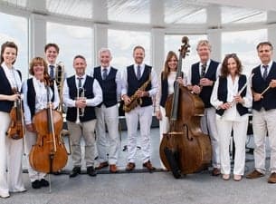 Event image for Scarborough Spa Orchestra Weekly Ticket