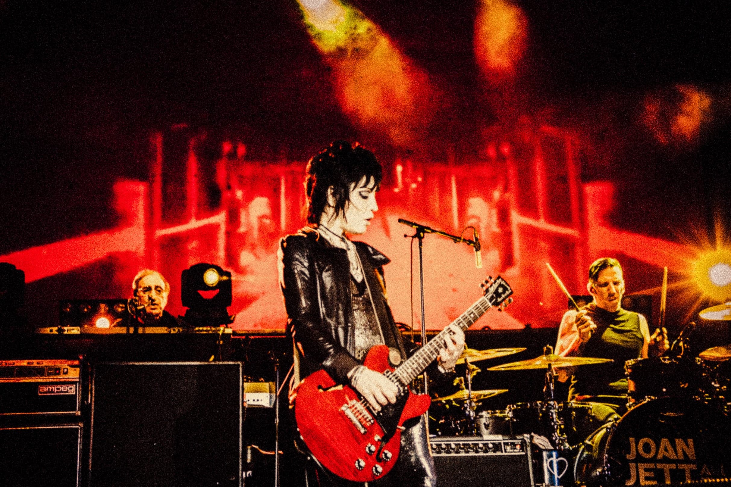 Event image for Joan Jett & the Blackhearts