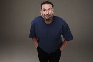 Event image for Gary Delaney